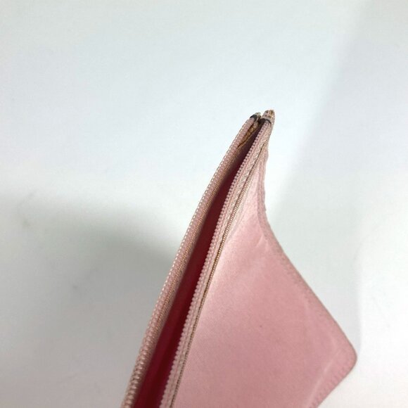 CHANEL Pink Shoulder Bag - Picture 13 of 16